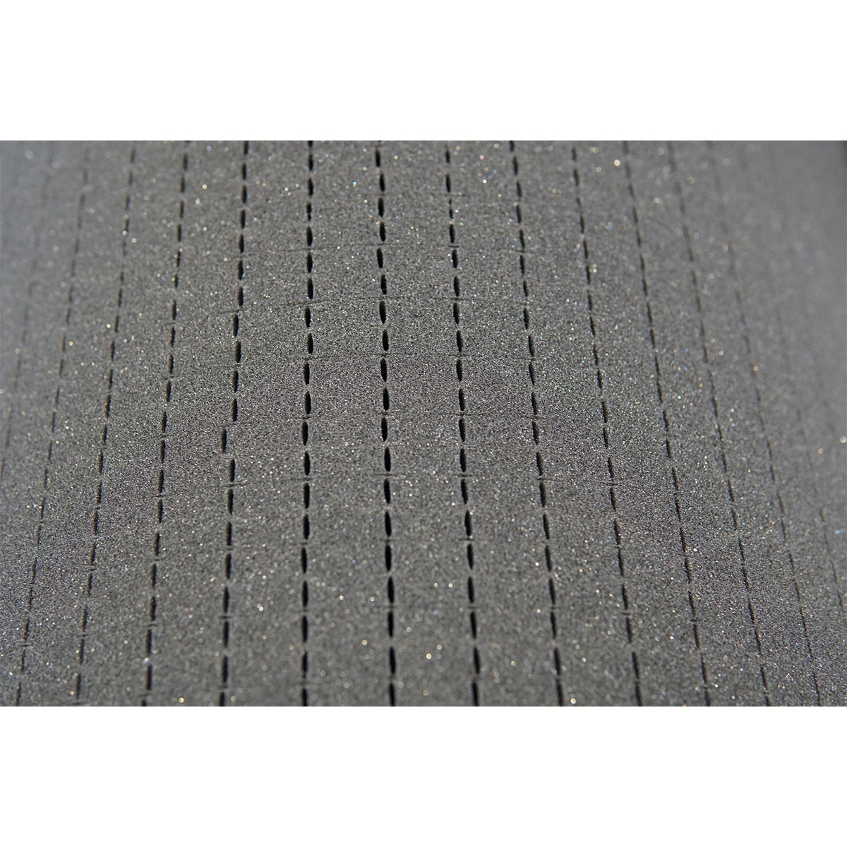 VESSEL Pre Cut Pick and Pluck Foam for CC2 Trolley Hard Case | Foam Only