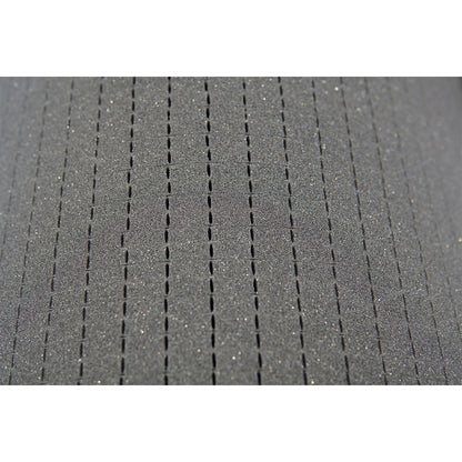 VESSEL Pre Cut Pick and Pluck Foam for CC2 Trolley Hard Case | Foam Only