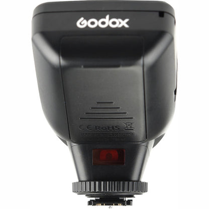 Godox XPro-S Version 1 / 2 TTL Wireless Flash Trigger for Sony Cameras XPRO X-PRO XPROII