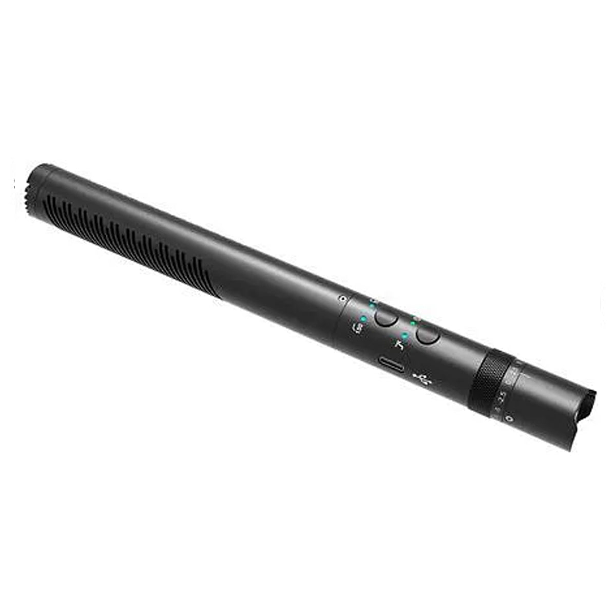 Synco Mic-D30 Shotgun Microphone Professional Audio Equipment