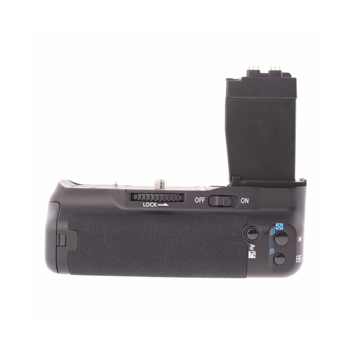 MEIKE Battery Grip MK-550D/BG-E8/BP-550D BG for Canon 550D/600D/650D/700D