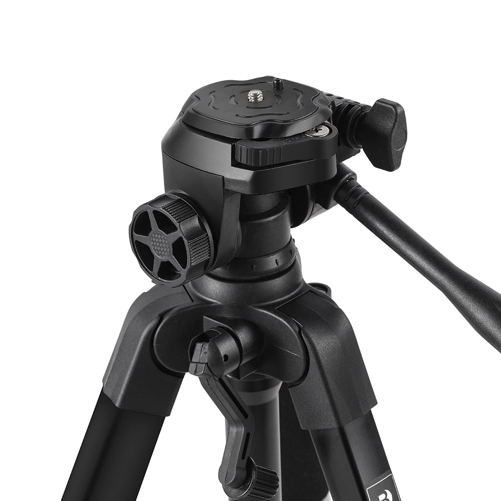 Benro T691 Photo Video Tripod Kit New Model of T600EX