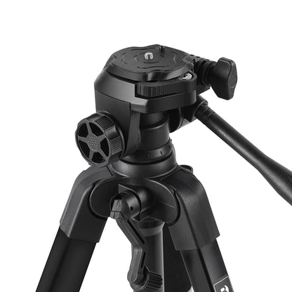 Benro T691 Photo Video Tripod Kit New Model of T600EX