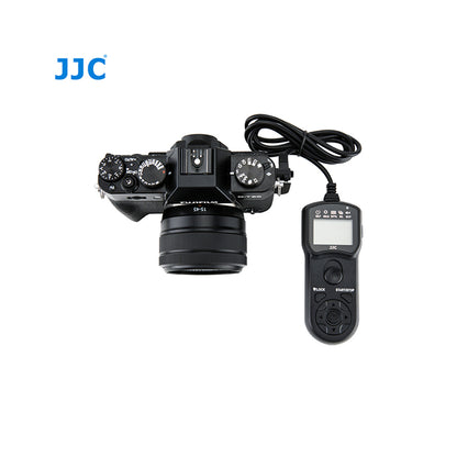 CLEARANCE JJC SHUTTER REMOTE TM-R2 Camera Control