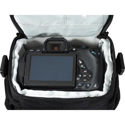 Lowepro Adventura SH 120 II Shoulder Bag for Camera Gears