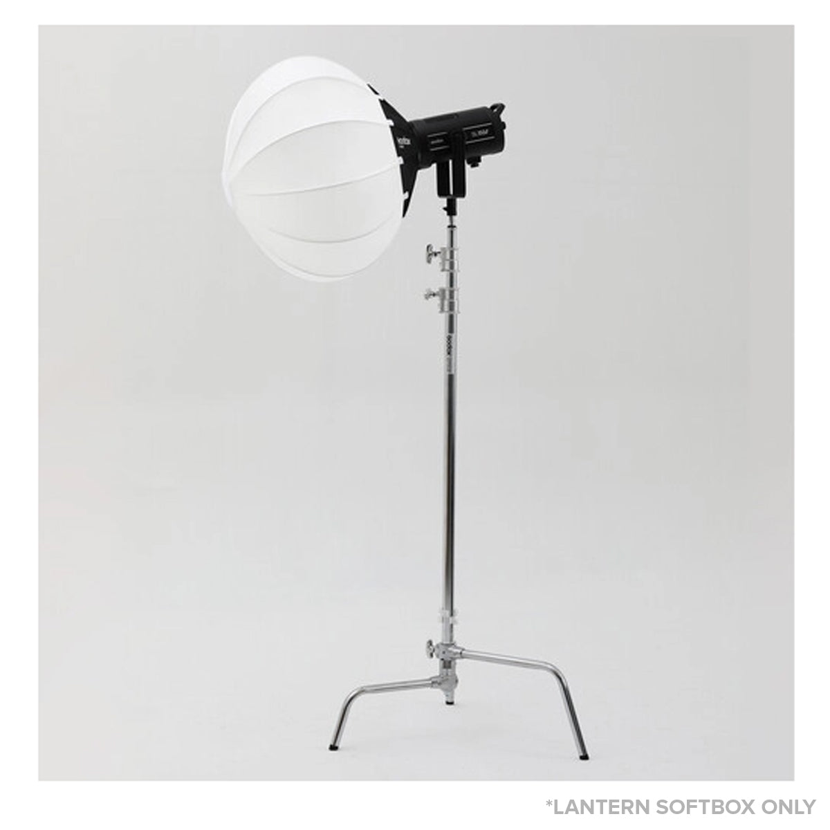 Godox CS-65D Collapsible Lantern Softbox 26.6 inches for Studio Lighting Photography CS65D (NO LIGHT STAND, NO LIGHTS)
