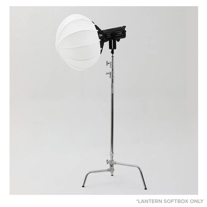 Godox CS-65D Collapsible Lantern Softbox 26.6 inches for Studio Lighting Photography CS65D (NO LIGHT STAND, NO LIGHTS)