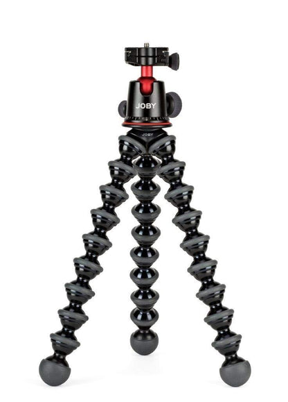 Joby GorillaPod 5K Flexible Mini-Tripod with Ball Head Kit (1508)