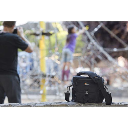 Lowepro Nova 160 AW II Bag for Camera Gears