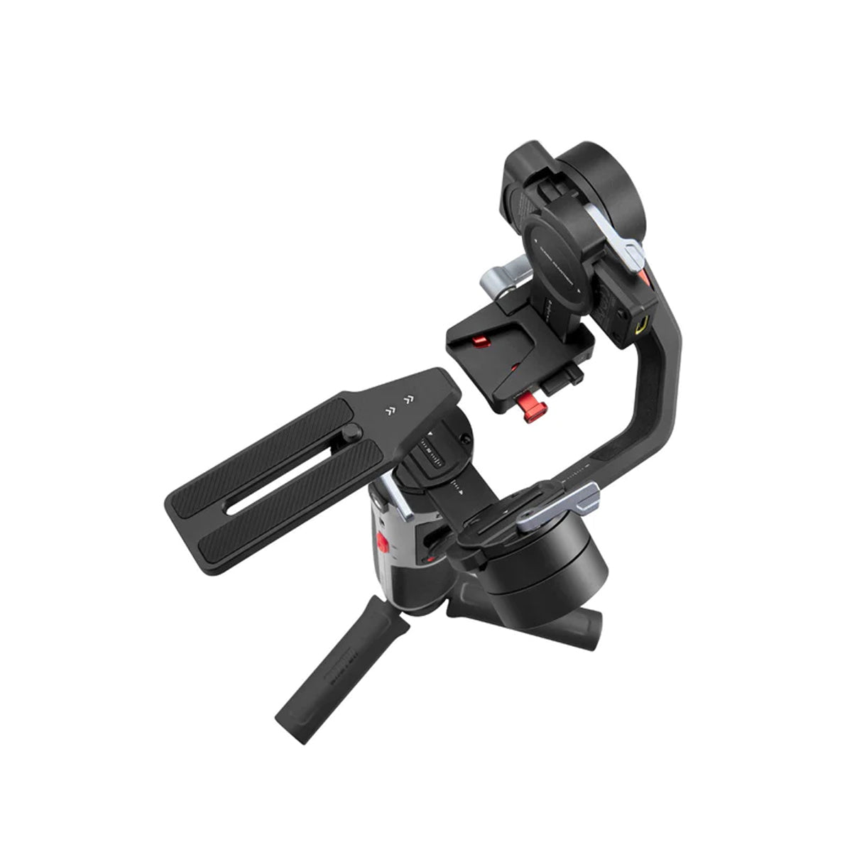 Zhiyun Crane M2S Gimbal Stabilizer Standard Kit for DSLR Cameras Portable Lightweight Videography