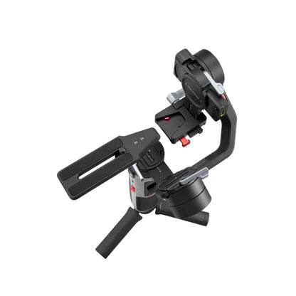 Zhiyun Crane M2S Gimbal Stabilizer Standard Kit for DSLR Cameras Portable Lightweight Videography