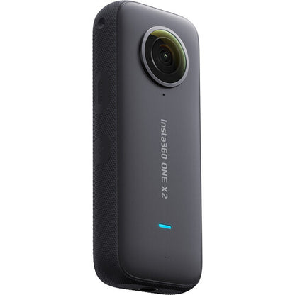 insta360 ONE X2 360 Degree Waterproof Action Camera 5.7K 360 Degrees Stabilization Touch Screen