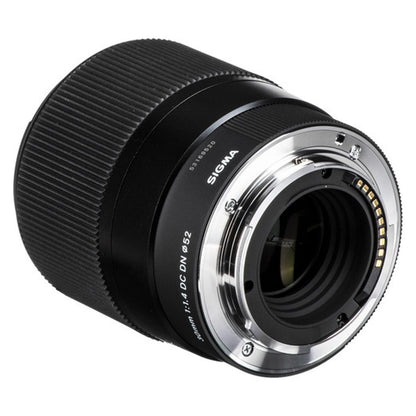 Sigma 30mm f/1.4 DC DN Contemporary Lens for Sony E