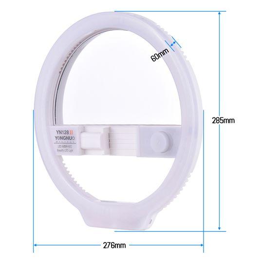 CLEARANCE Yongnuo RING LIGHT YN128II
