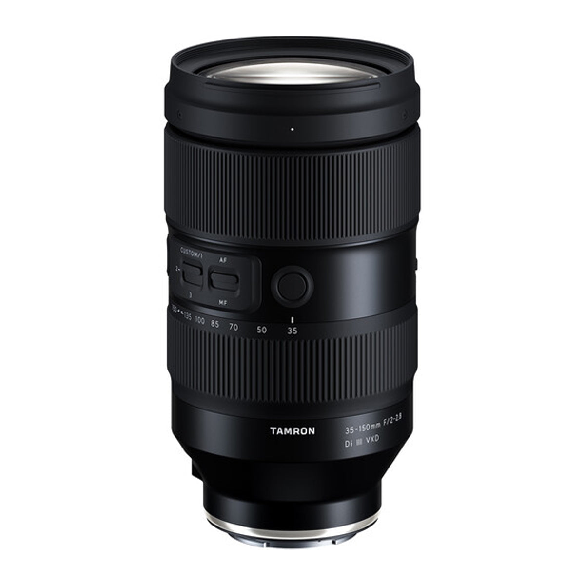 Tamron A058S 35-150mm f/2-2.8 Di III VXD Lens for Sony E Mount