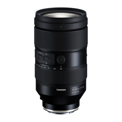 Tamron A058S 35-150mm f/2-2.8 Di III VXD Lens for Sony E Mount
