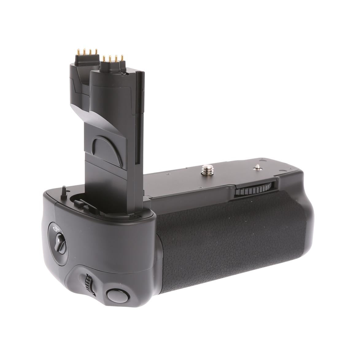MEIKE MK-5DII BG-E6 Battery Grip for Canon 5D Mark II