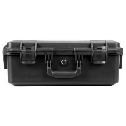 VESSEL VS500H Portable Protective Hard Case for Photography, Equipment, Instruments, Watches and other devices VS4636H
