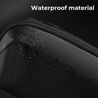 K&F Concept KF13.130 Tech Pouch Digital Storage Bag 4L Camera Accessories Organizer