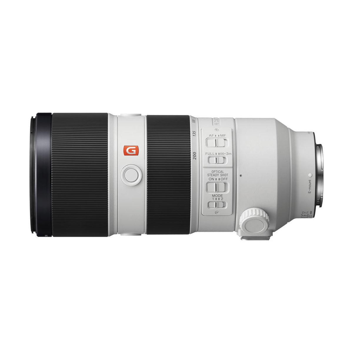 Sony SEL70200GM/ FE 70-200mm F2.8 GM OSS Lens