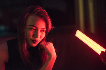 Yongnuo YN360 LED Light Wand 3200-5500K Handheld Pro Video Lighting Studio Editorial Photography