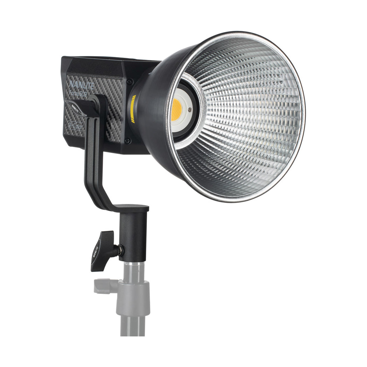 Nanlite Forza 60B Bi-Color LED Monolight Studio Light