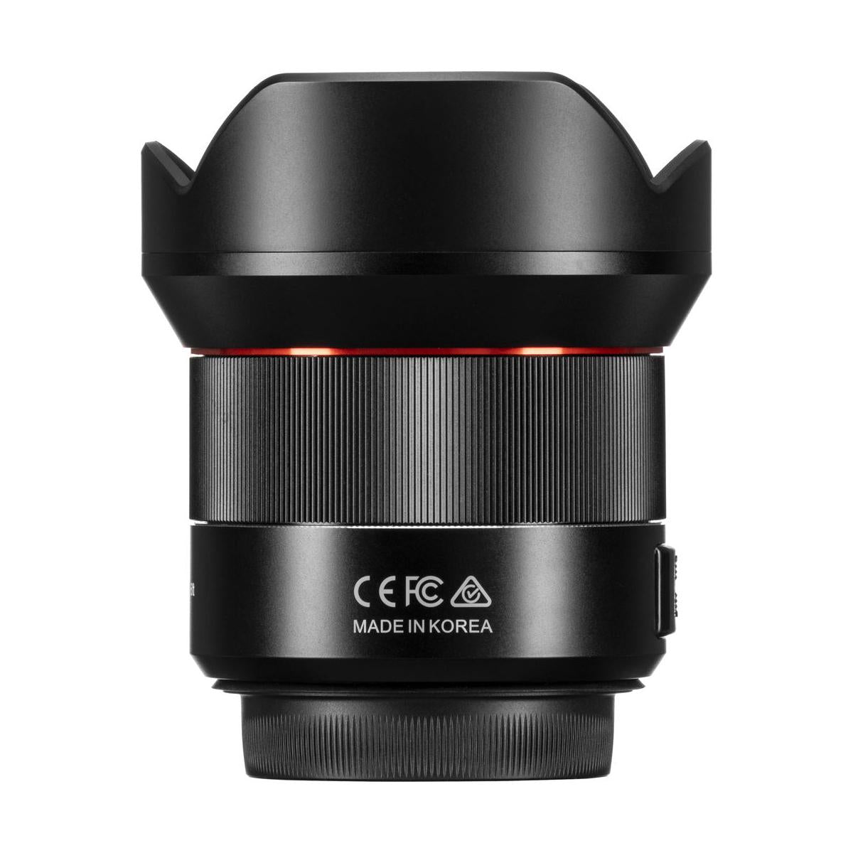 Samyang AF 14mm f/2.8 Lens for Canon EF