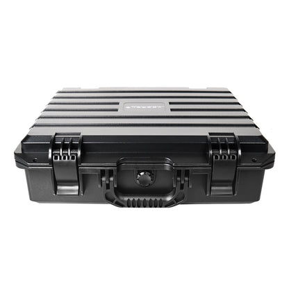 VESSEL DEFENDER VS4033 Portable Hard Case for Photography Equipment Tactical Instruments Tool Box and other devices