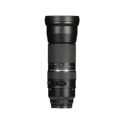 Tamron A011 SP 150-600mm f/5-6.3 Di VC USD Lens for Canon DSLR EF Mount Full Frame