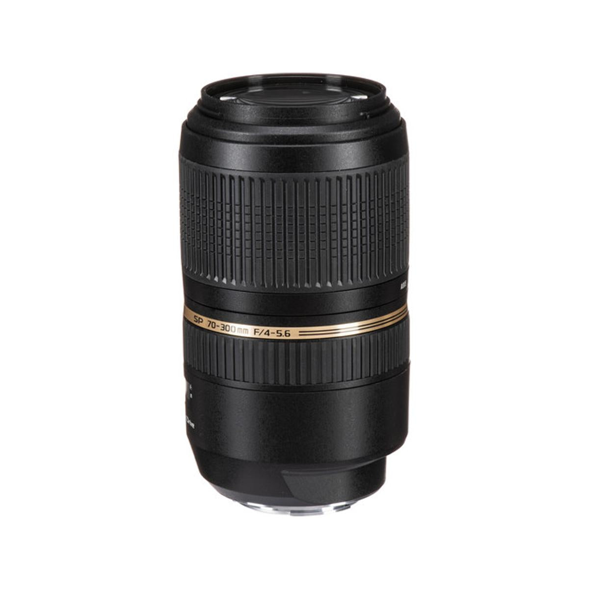 Tamron A005 SP 70-300mm f/4-5.6 Di USD Telephoto Zoom Lens for Sony DSLR A Mount Full Frame