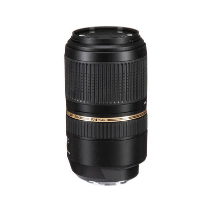 Tamron A005 SP 70-300mm f/4-5.6 Di USD Telephoto Zoom Lens for Sony DSLR A Mount Full Frame