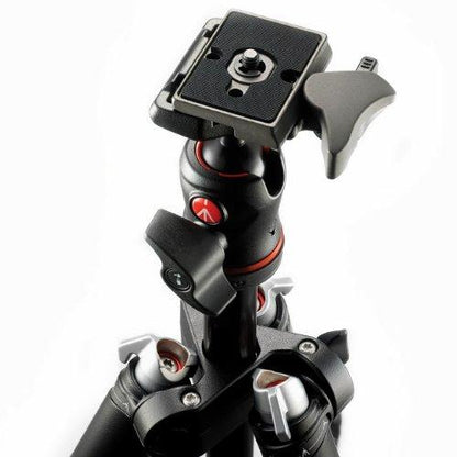 CLEARANCE Manfrotto TRIPOD MKBFRA4-BH