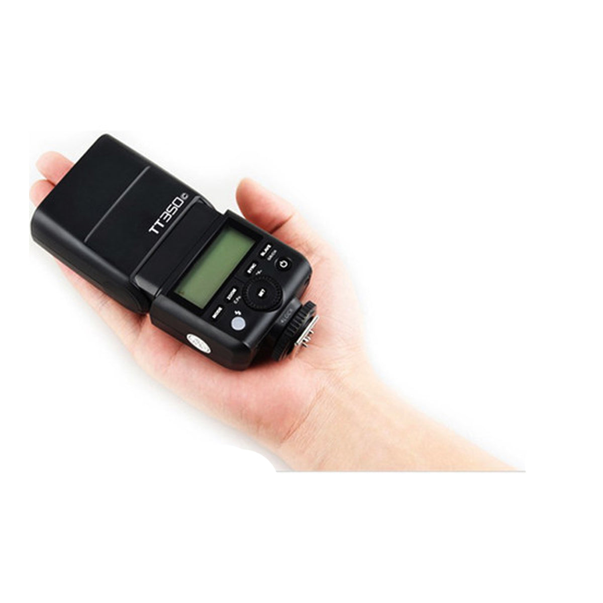 Godox TT350C Mini Thinklite TTL Flash for Canon Cameras TT350