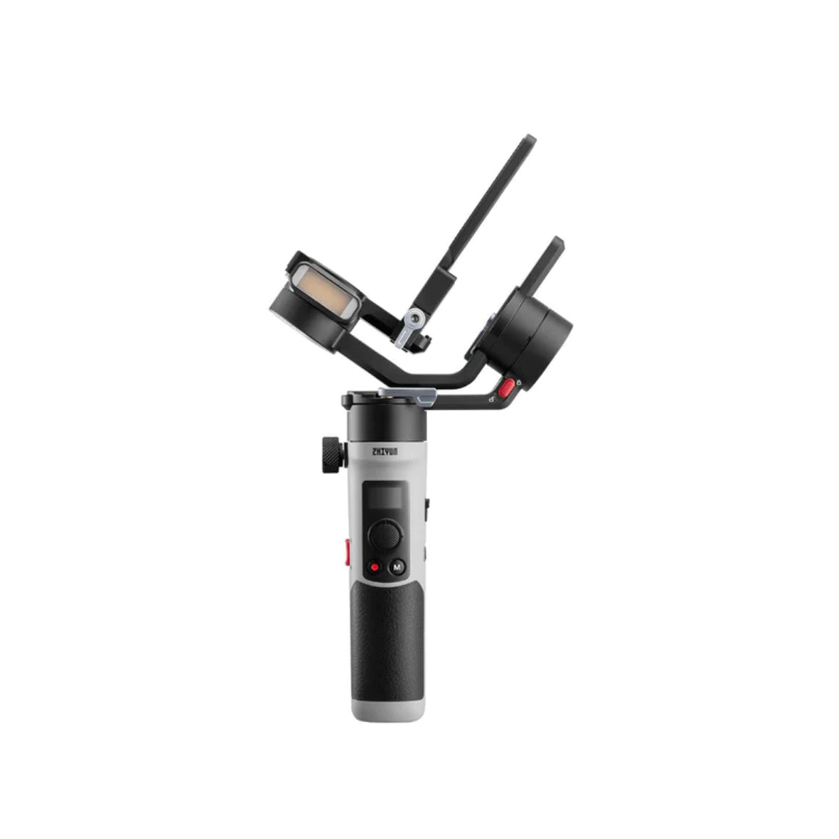Zhiyun Crane M2S Gimbal Stabilizer Standard Kit for DSLR Cameras Portable Lightweight Videography