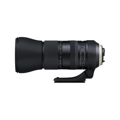 Tamron A022 SP 150-600mm f/5-6.3 Di VC USD G2 for Nikon DSLR F Mount Full Frame