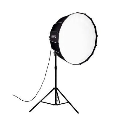 Nanlite Para 90 90cm Quick-Open Parabolic Softbox with Bowens Mount SB-PR-90-Q