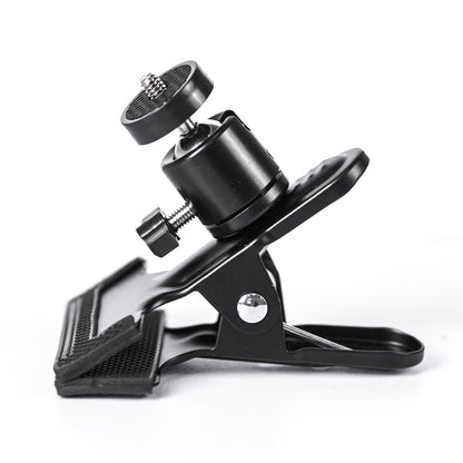 CLEARANCE STUDIOMATE Studio Clip Clamp with Ballhead - Type A SM44