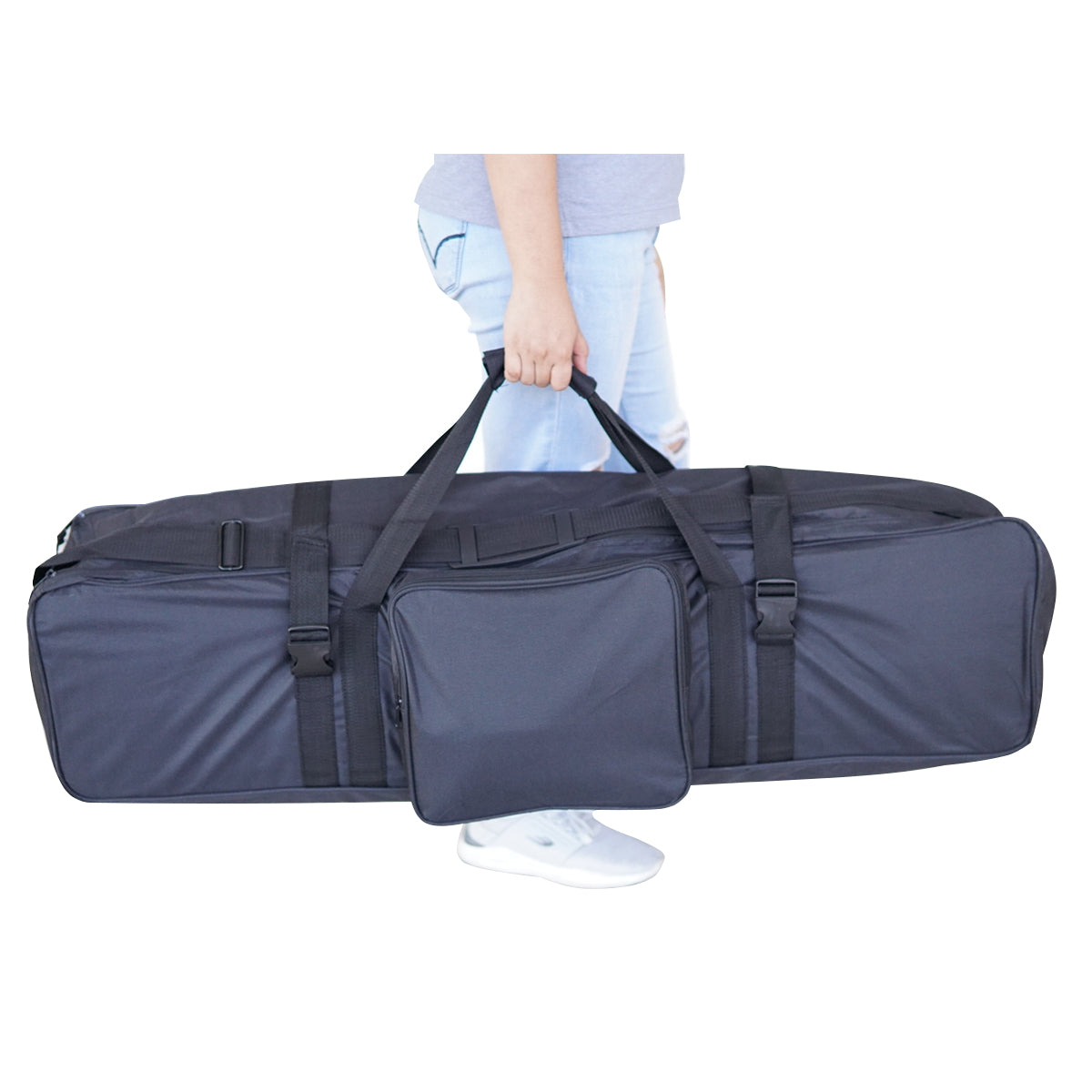 STUDIOMATE CB-03 Studio Light Stand Carry Bag 107x36x31 CM
