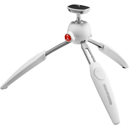 CLEARANCE Manfrotto TRIPOD MTPIXIEVO-WH