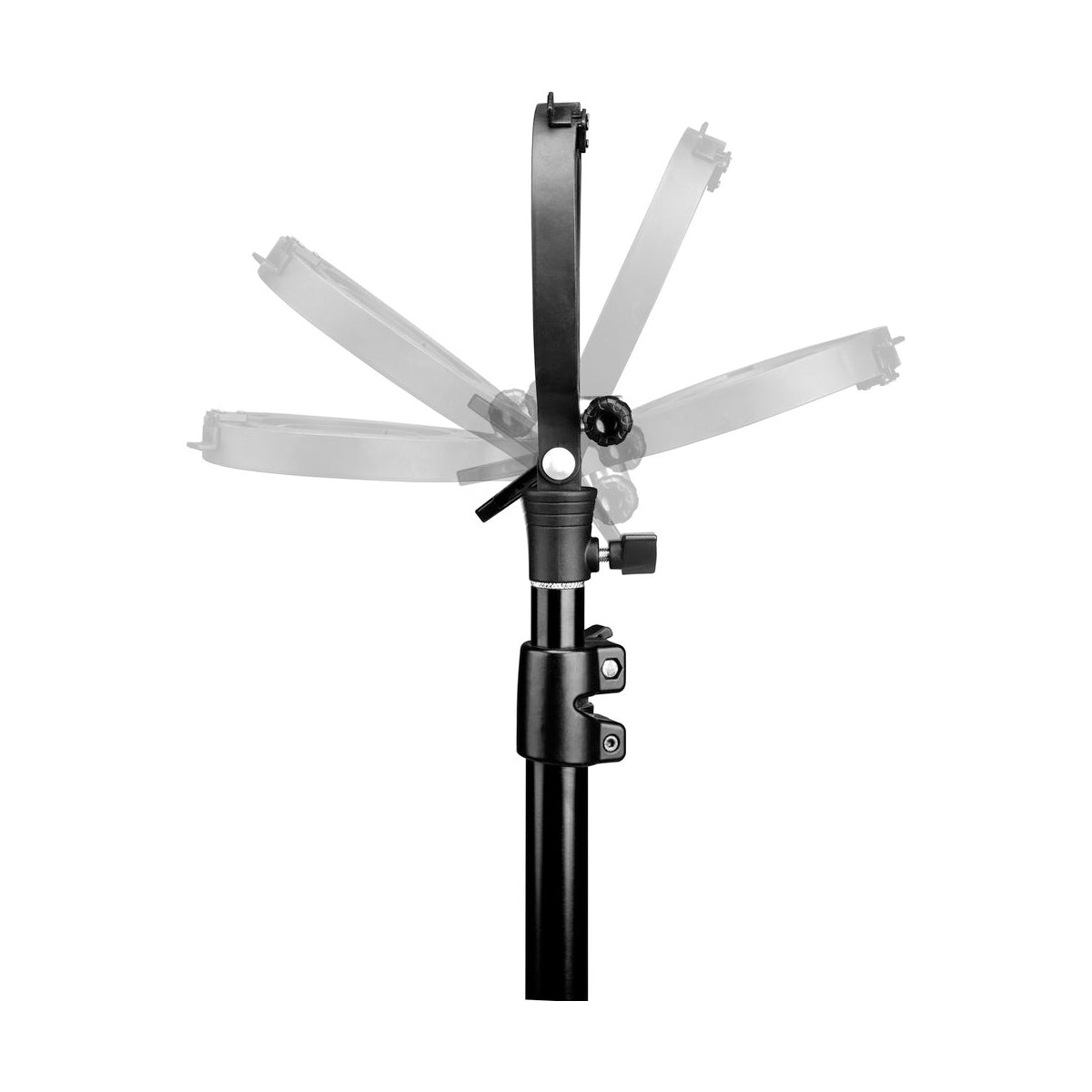Nanlite Forza 60 Bowens Mount Adapter AS-BA-FZ60