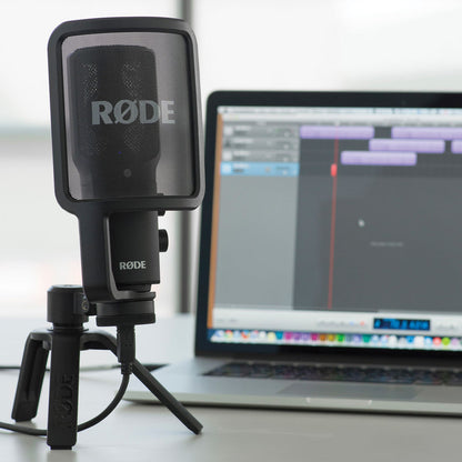 Rode NT-USB USB Microphone