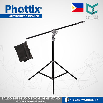 CLEARANCE Phottix Saldo 395 88221