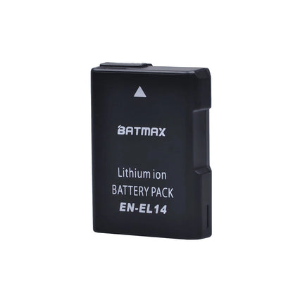CLEARANCE Batmax Battery EN-EL14