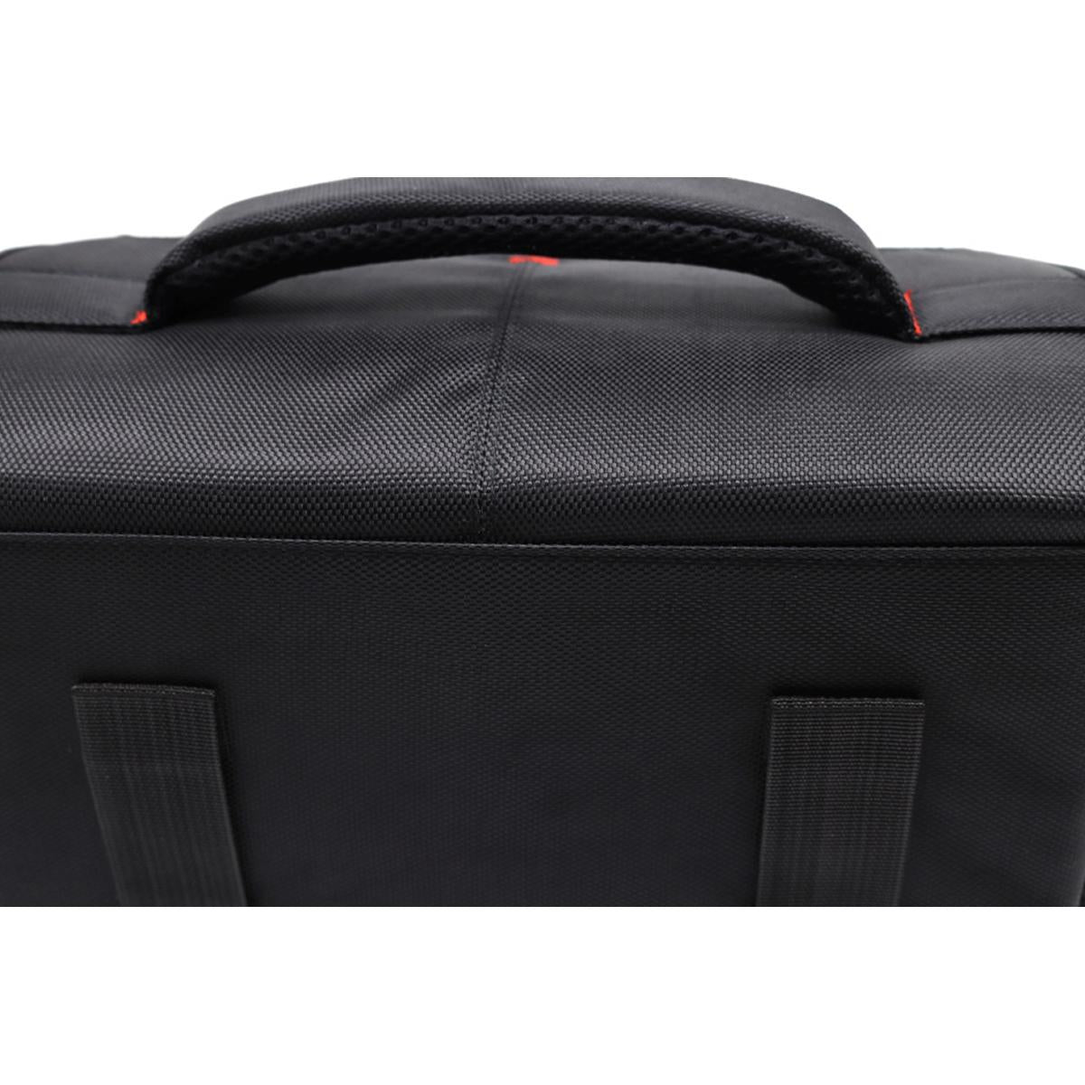 Canon EOS Camera Shoulder Bag Medium Size for DSLR Mirrorless Cameras