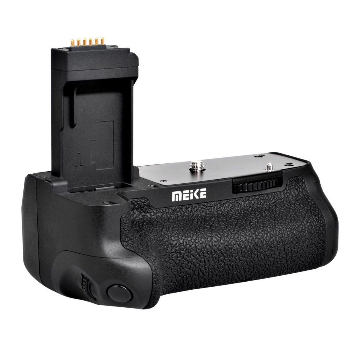 MEIKE MK-760D Battery Grip BG-E18 for Canon 760D 750D