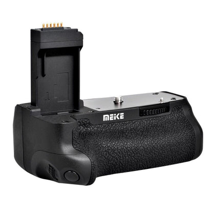 MEIKE MK-760D Battery Grip BG-E18 for Canon 760D 750D
