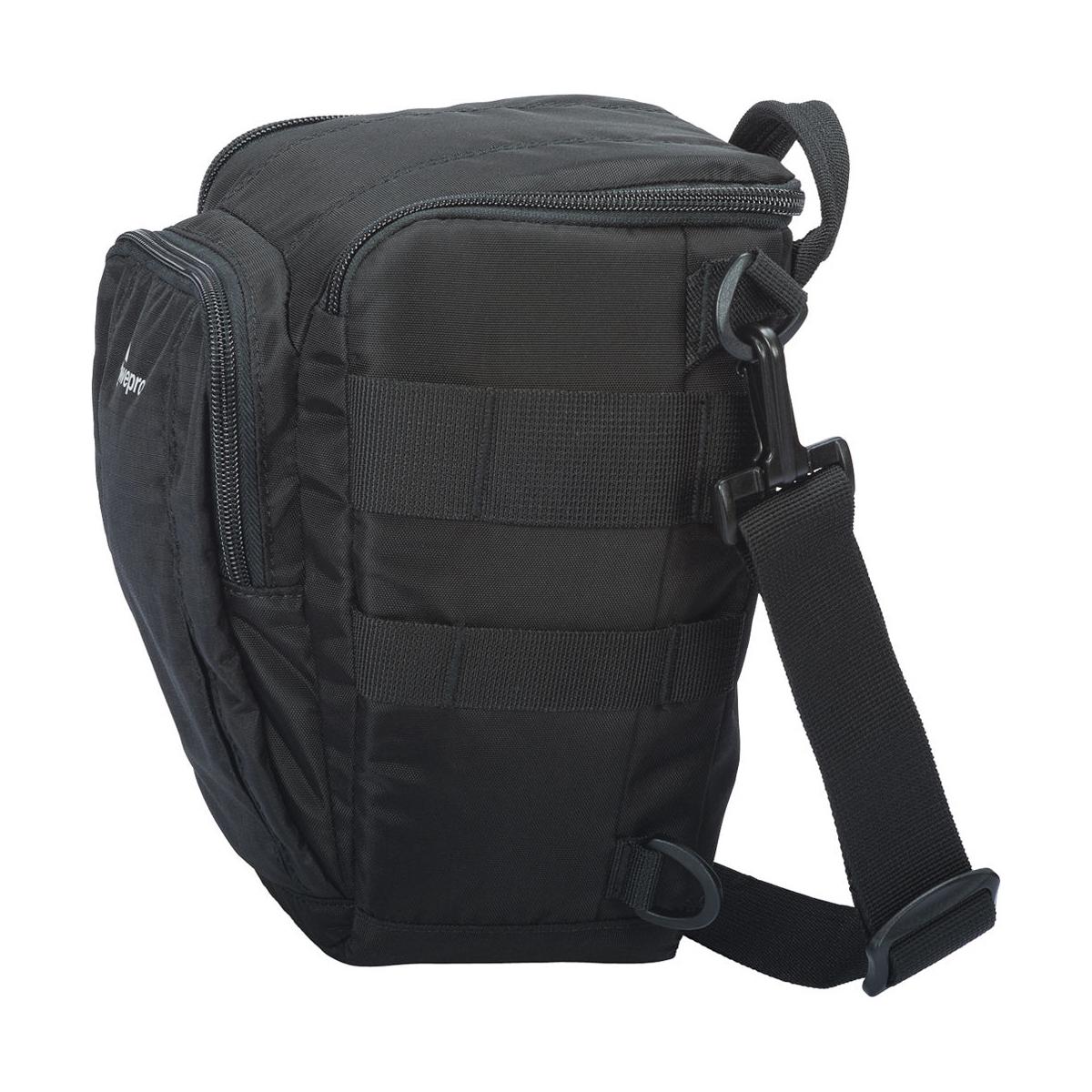 Lowepro Toploader Zoom 50 AW II Sling Bag for Camera Gears