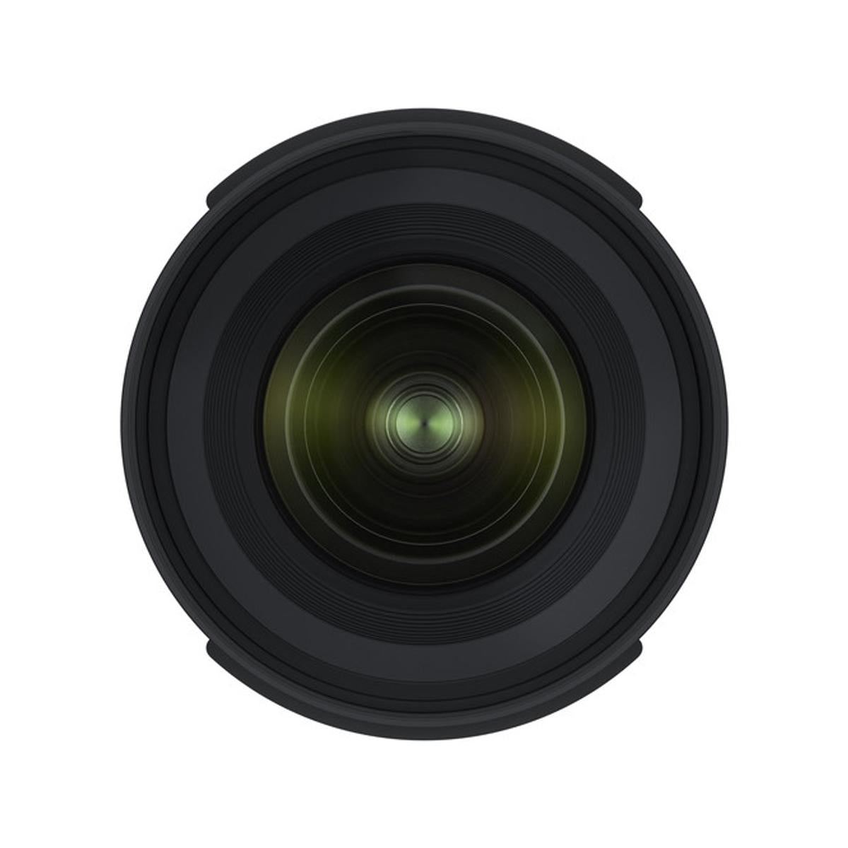 Tamron A037 17-35mm F/2.8-4 Di OSD Canon DSLR EF Mount Full Frame