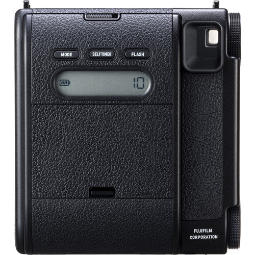 FUJIFILM Instax Mini 99 Instant Film Camera Image Control Analog Experience Six Color Effects Vignette