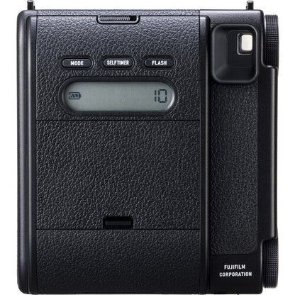 FUJIFILM Instax Mini 99 Instant Film Camera Image Control Analog Experience Six Color Effects Vignette